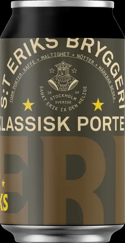 Produktbild för S:t Eriks