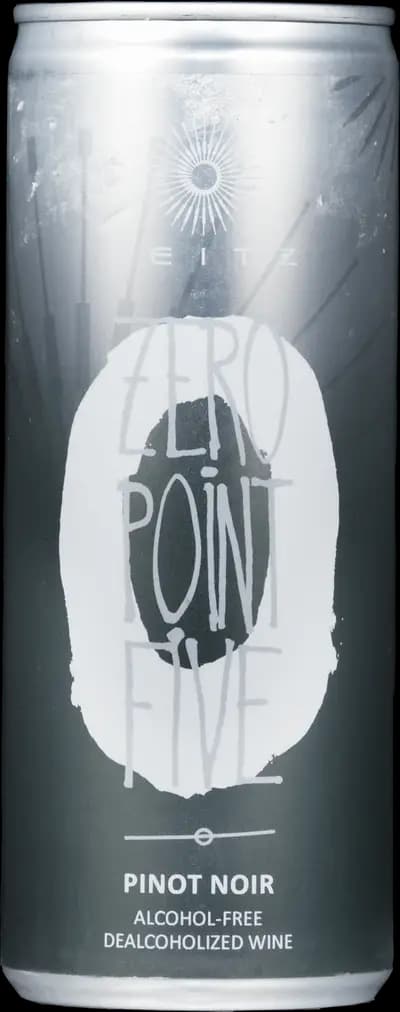 Produktbild för Leitz Zero Point Five