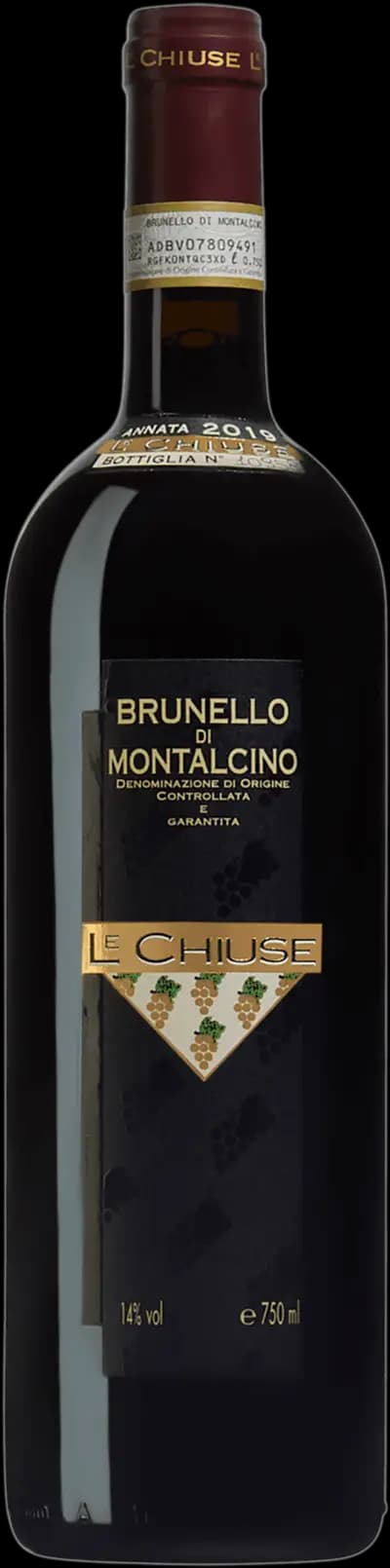Produktbild för Brunello di Montalcino