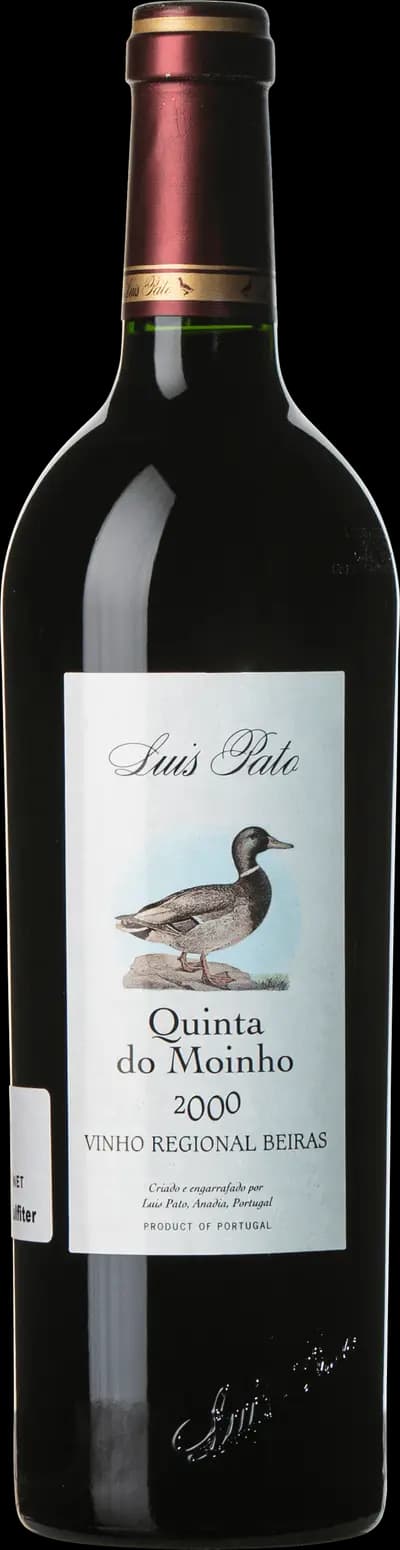 Produktbild för Luis Pato