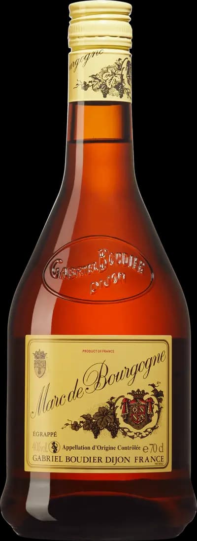 Produktbild för Marc de Bourgogne