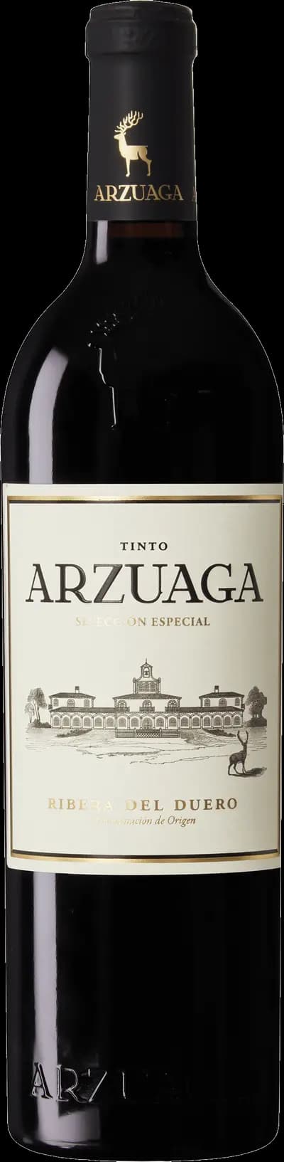 Produktbild för Arzuaga