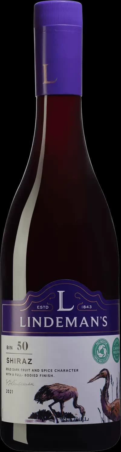 Produktbild för Lindeman's Bin 50