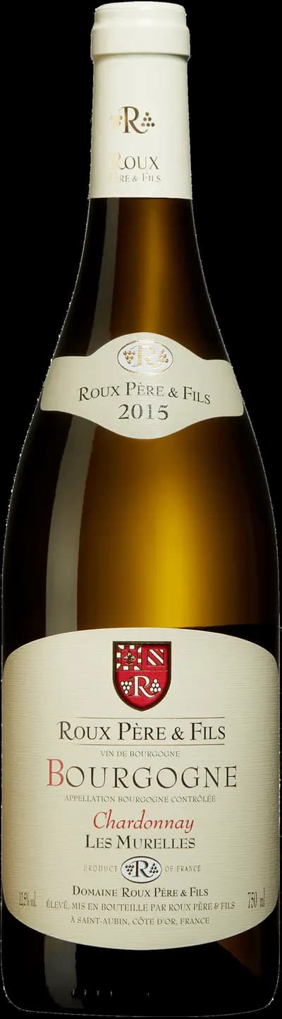 Produktbild för Bourgogne Les Murelles