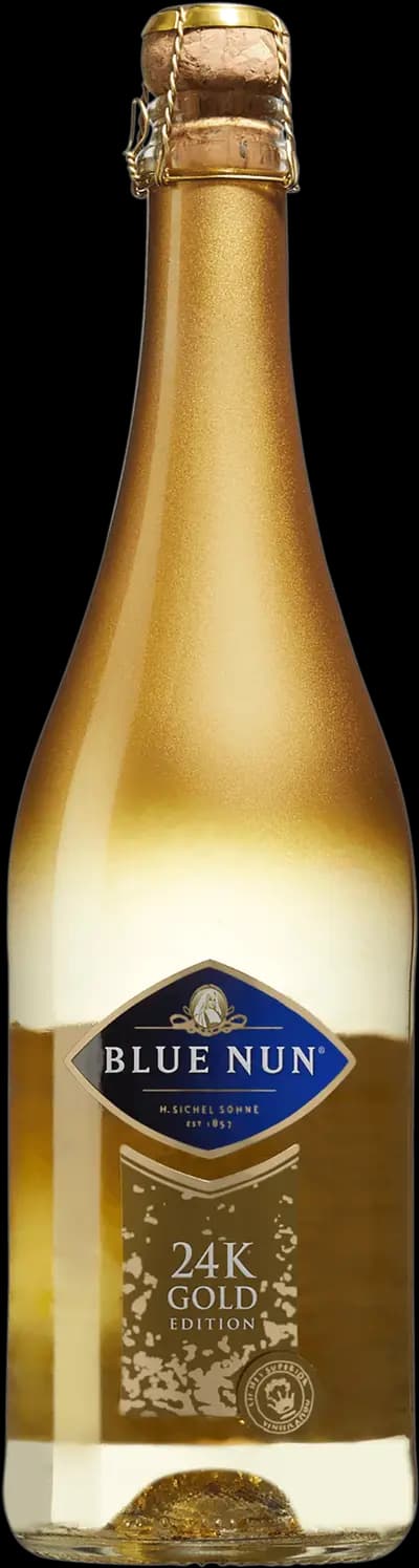 Produktbild för Blue Nun