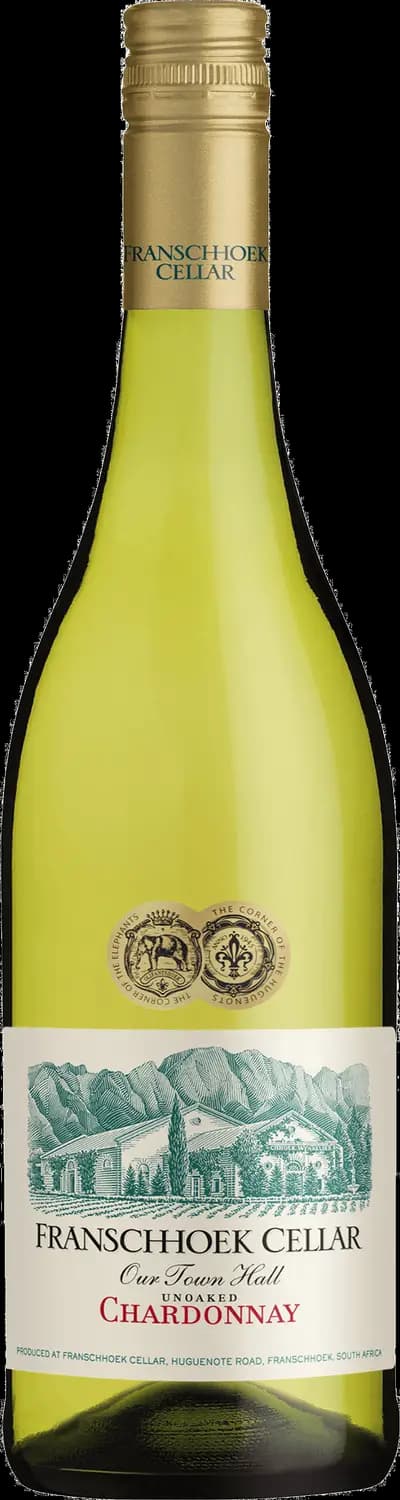 Produktbild för Franschhoek Cellar