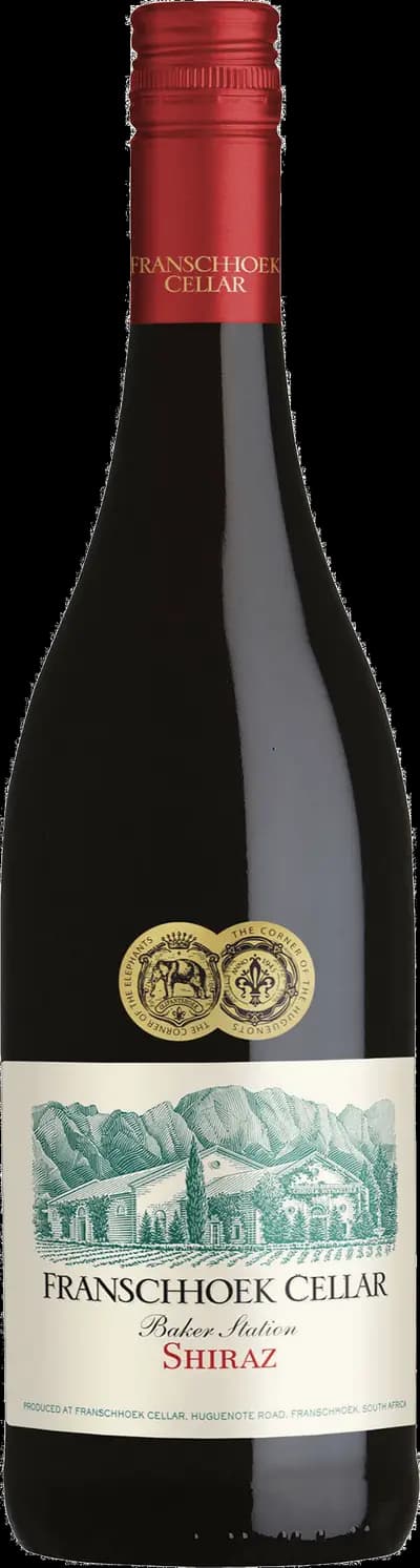 Produktbild för Franschhoek Cellar