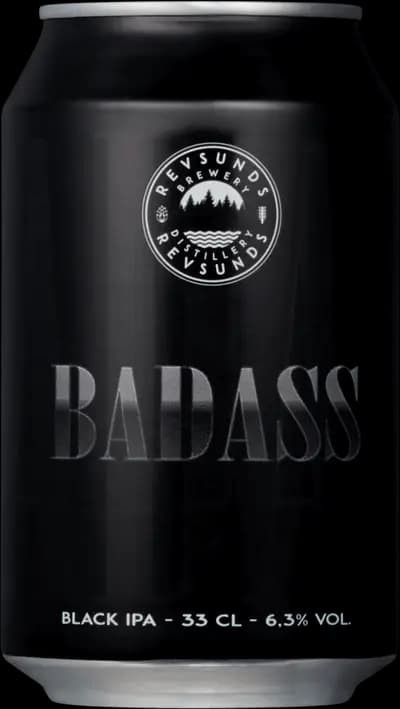 Produktbild för Revsunds Brewery