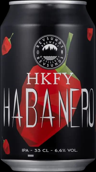 Produktbild för Revsunds Brewery