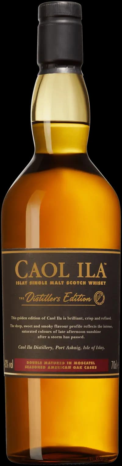 Produktbild för Caol Ila