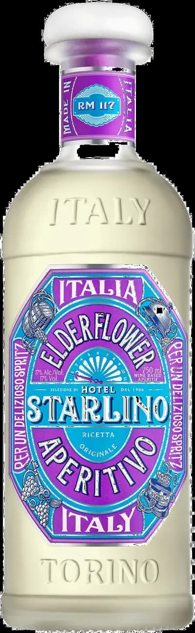 Produktbild för Hotel Starlino