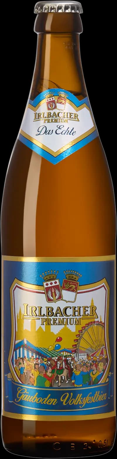Produktbild för Irlbacher