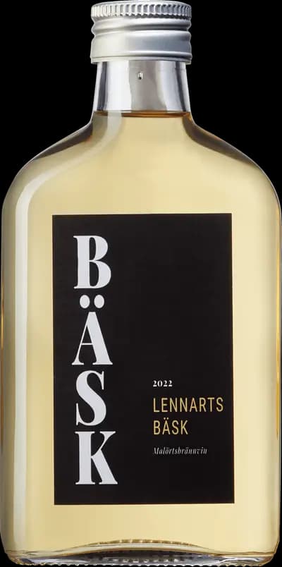 Produktbild för Lennarts Bäsk