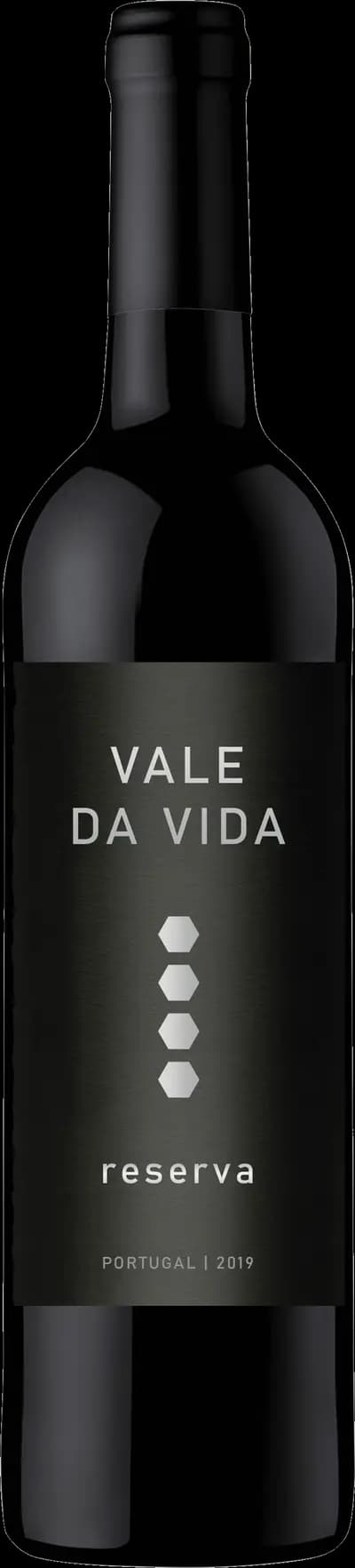 Produktbild för Vale Da Vida