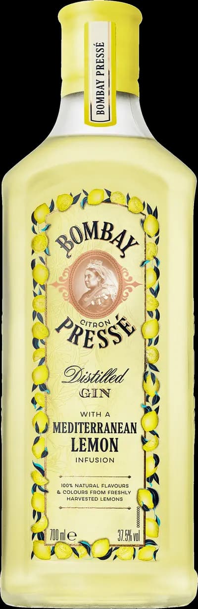 Produktbild för Bombay