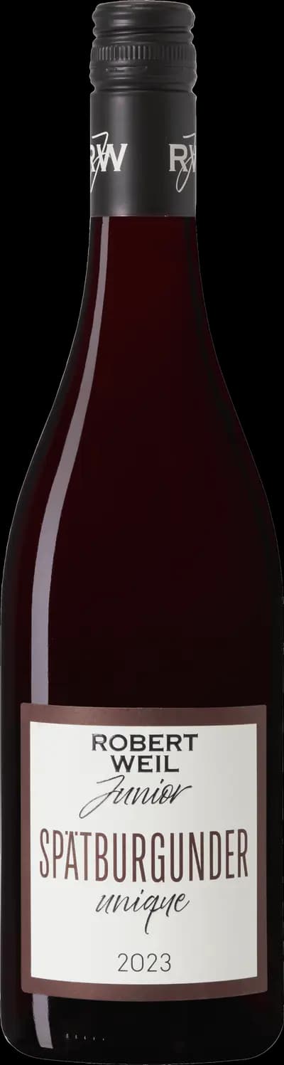 Produktbild för Robert Weil Junior