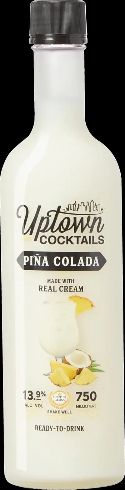 Produktbild för Uptown cocktails