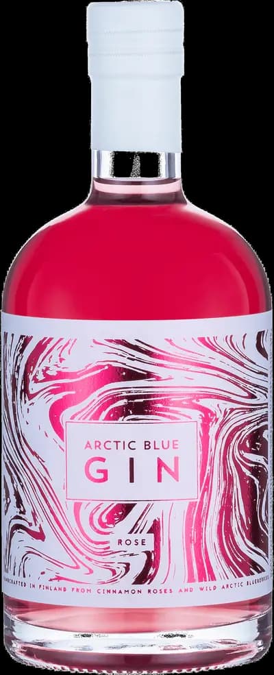 Produktbild för Arctic Blue