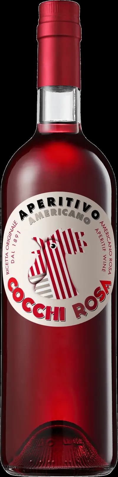 Produktbild för Cocchi Rosa