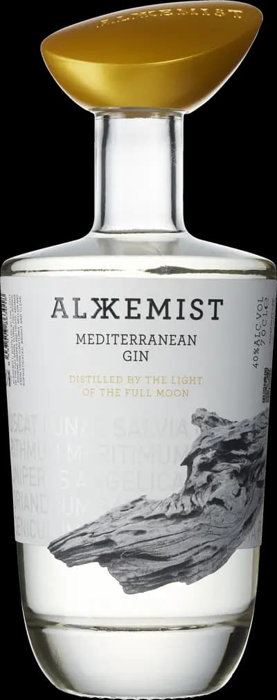 Produktbild för Alkkemist Gin