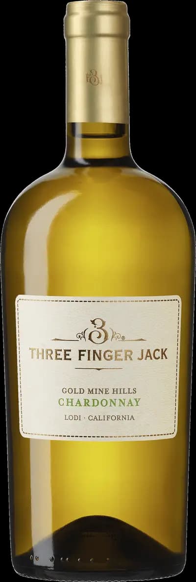 Produktbild för Three Finger Jack