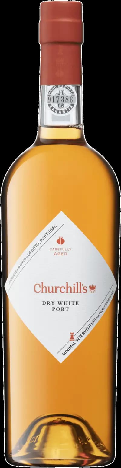Produktbild för Churchill's