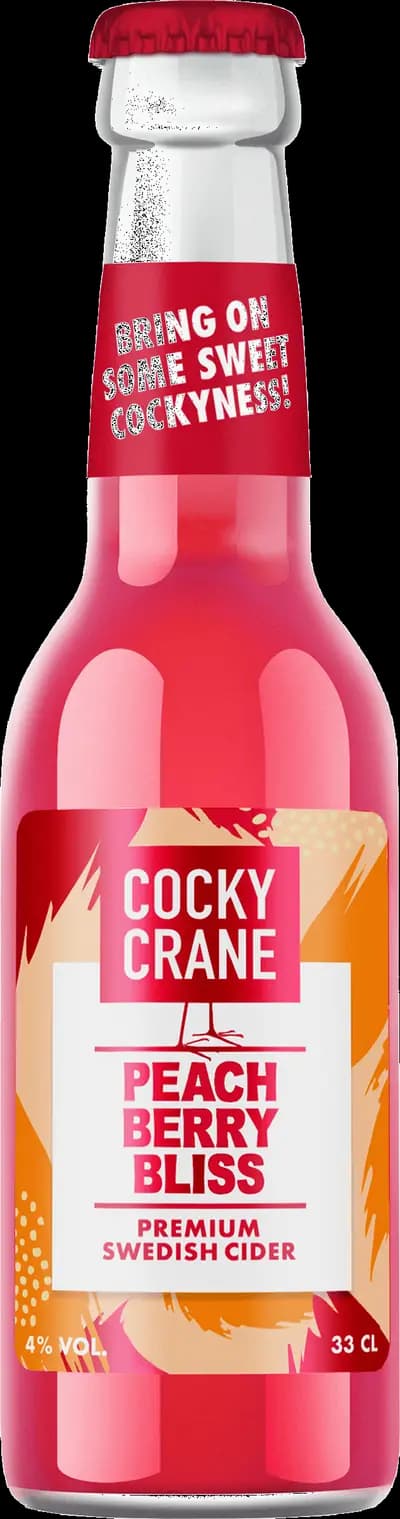 Produktbild för Cocky Crane