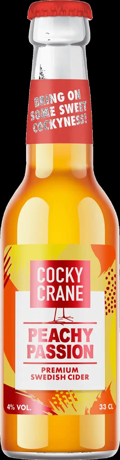 Produktbild för Cocky Crane