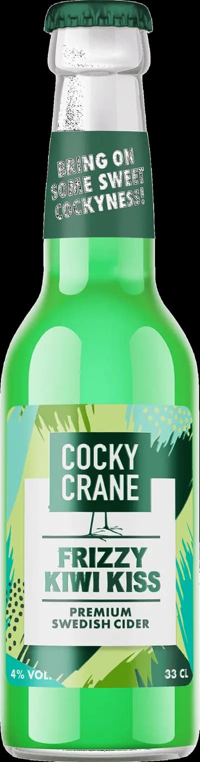Produktbild för Cocky Crane