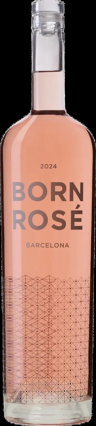 Produktbild för Born Rosé Barcelona