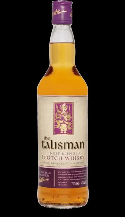 Produktbild för The Talisman