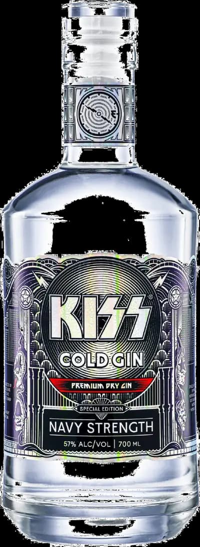 Produktbild för Kiss