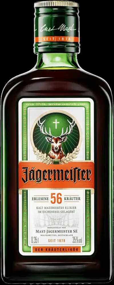 Produktbild för Jägermeister