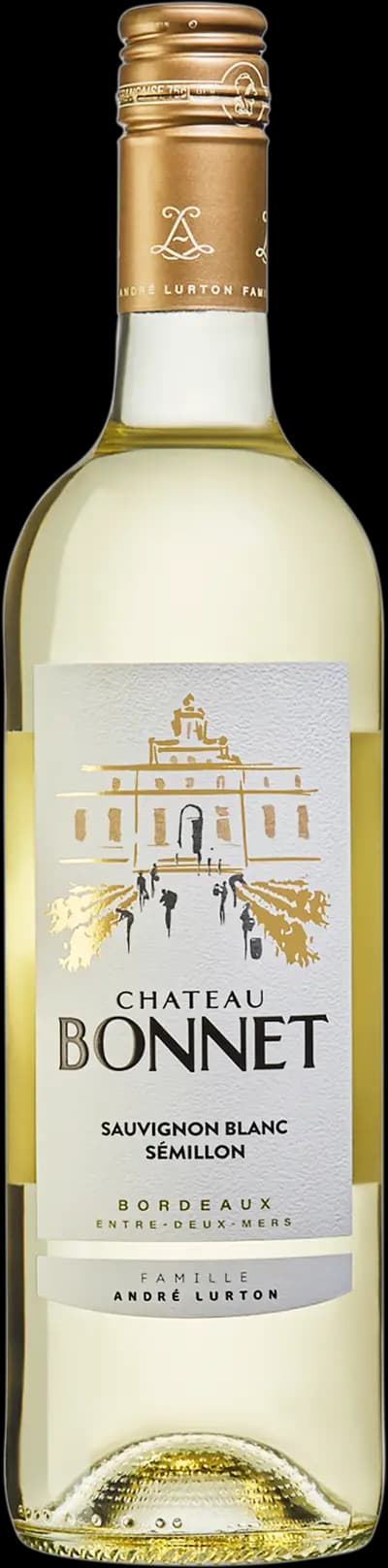 Produktbild för Château Bonnet