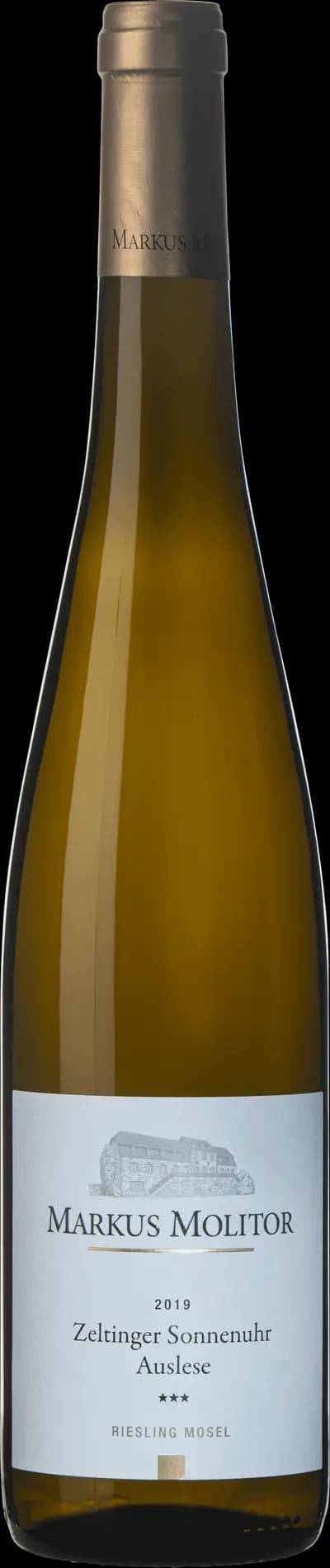 Produktbild för Zeltinger Sonnenuhr Auslese***