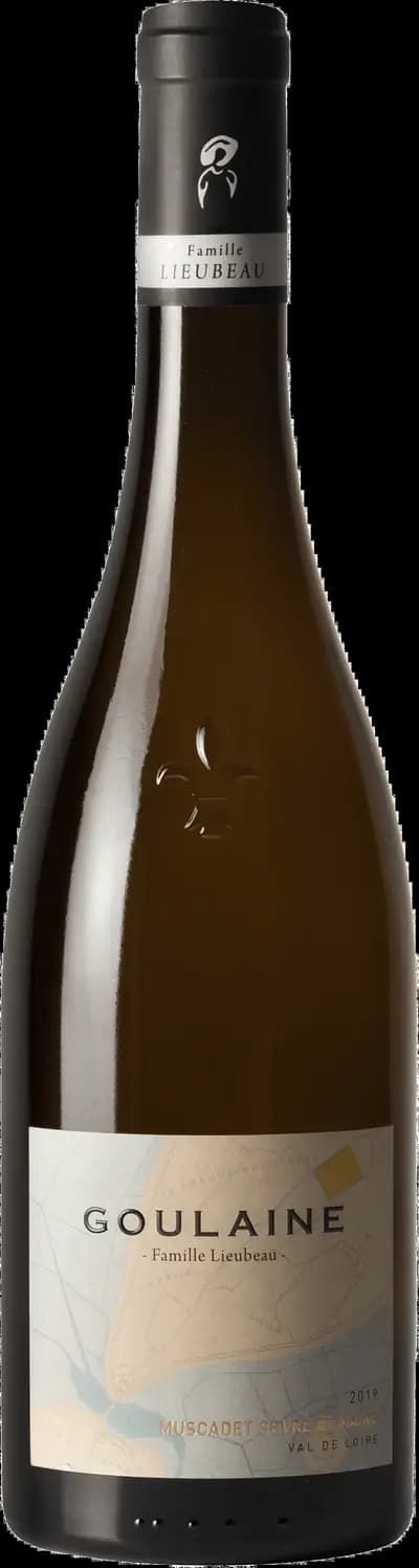 Produktbild för Goulaine