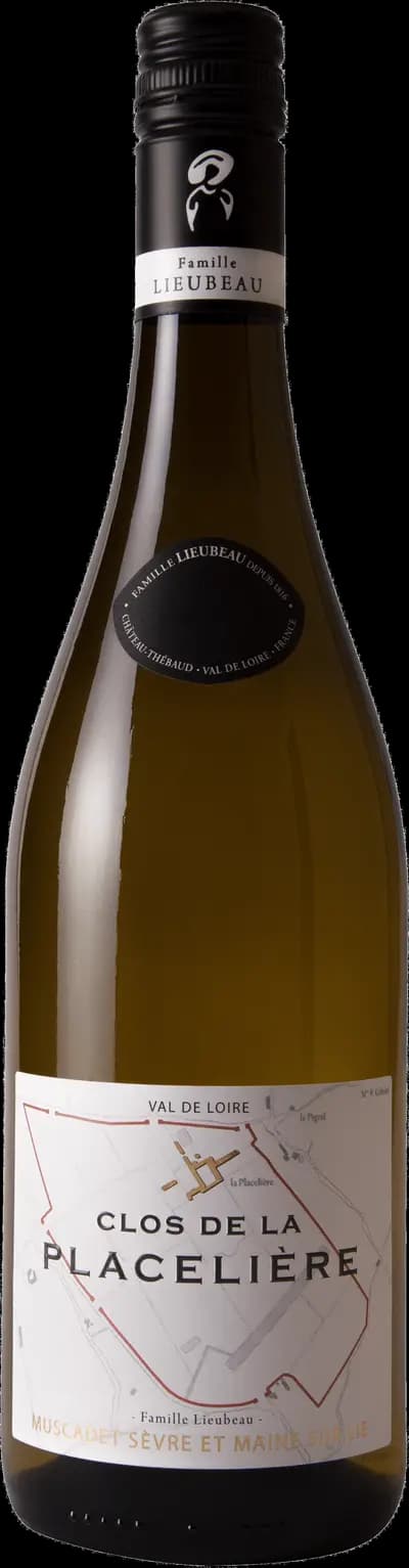 Produktbild för Clos de la Placelière