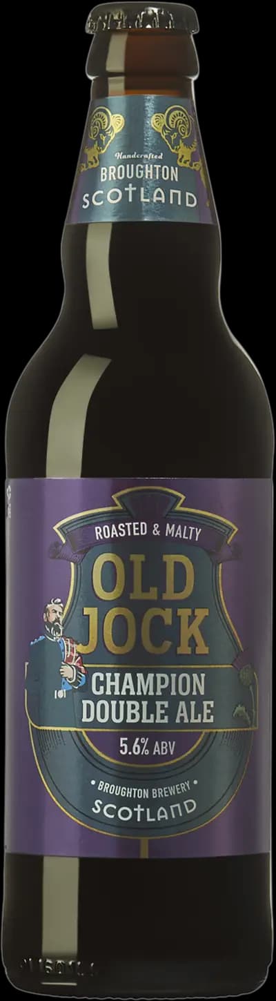 Produktbild för Old Jock Champion