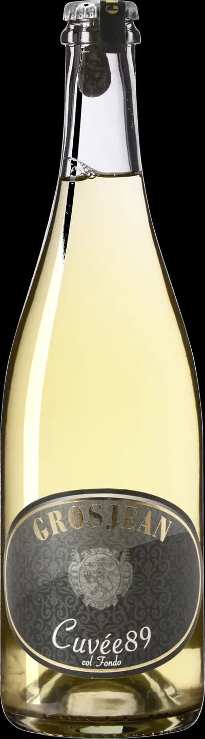 Produktbild för Grosjean Cuvée89