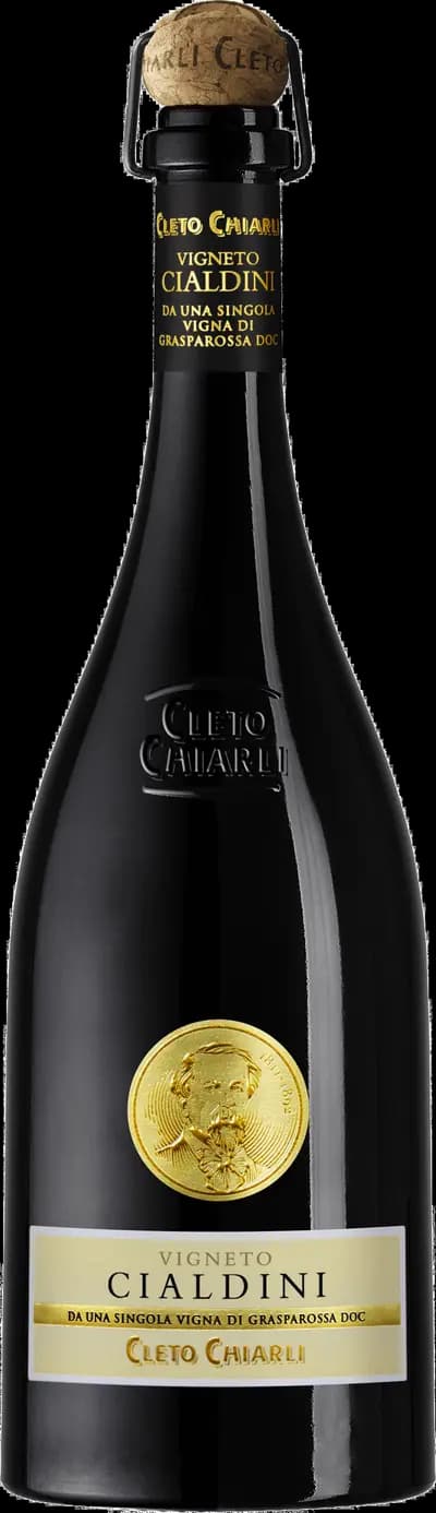 Produktbild för Cleto Chiarli