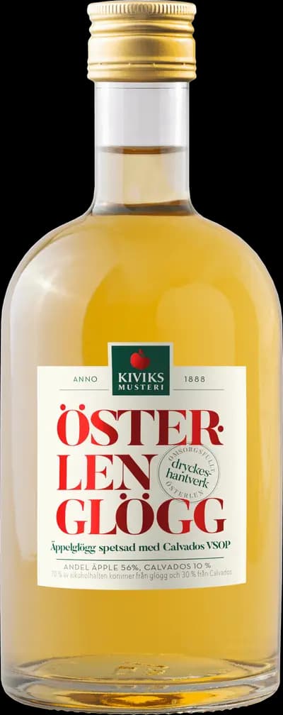 Produktbild för Österlenglögg