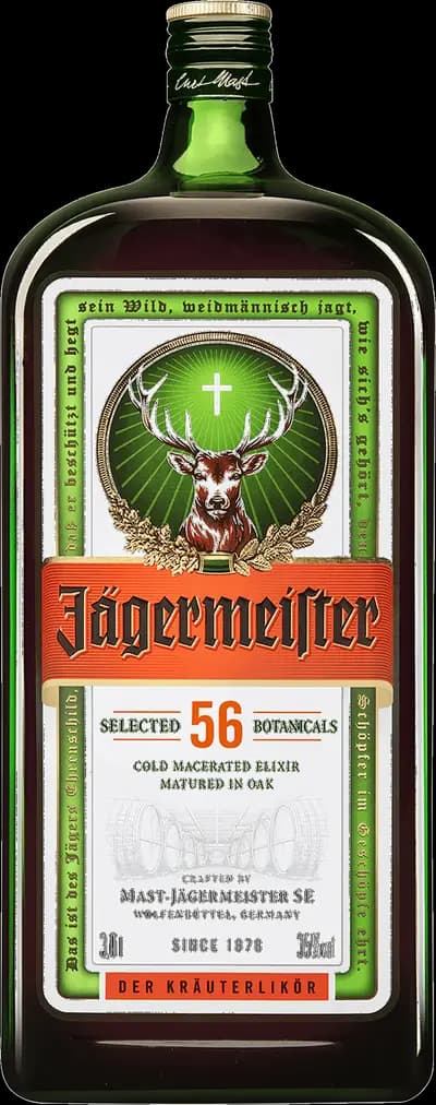 Produktbild för Jägermeister
