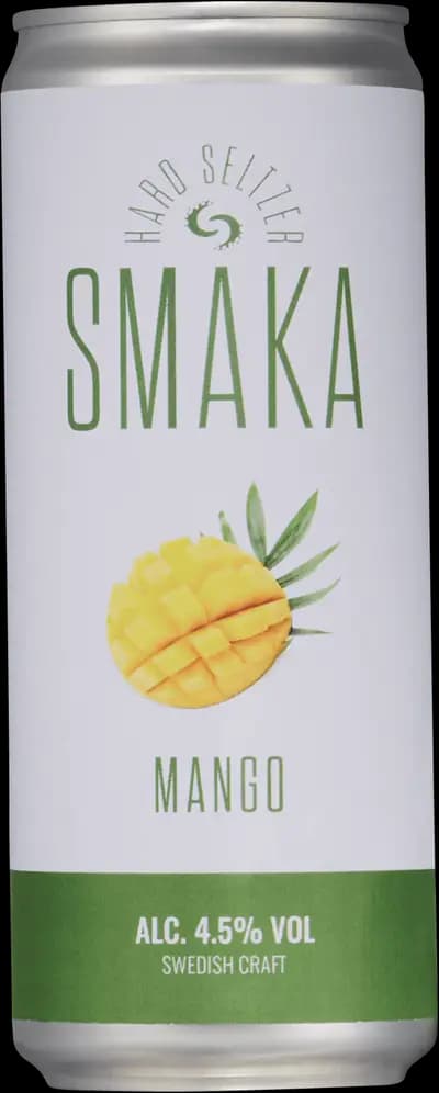 Produktbild för SMAKA