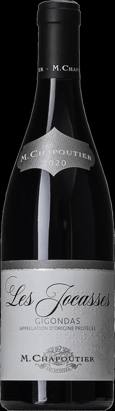 Produktbild för Chapoutier