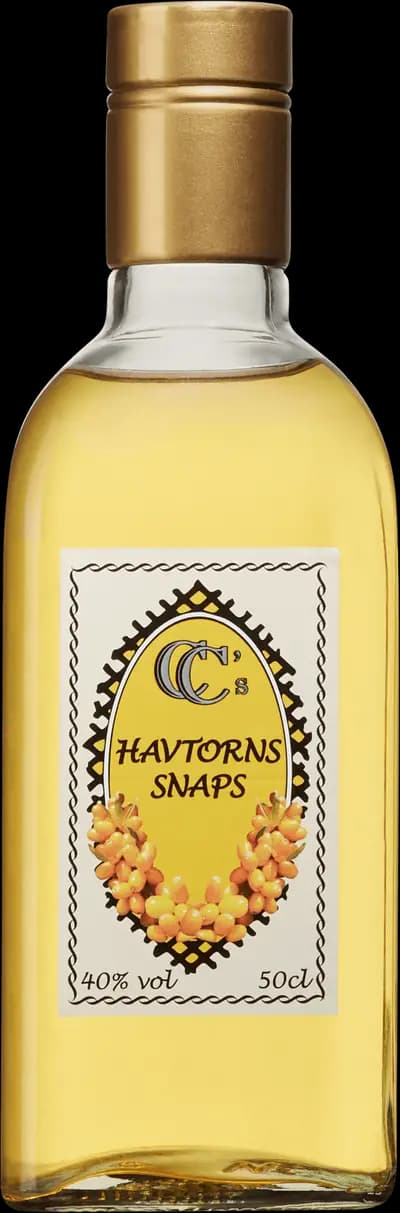 Produktbild för Havtorns Snaps