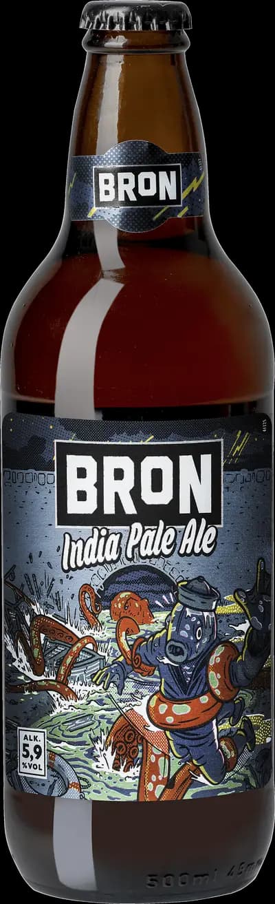 Produktbild för Bron IPA