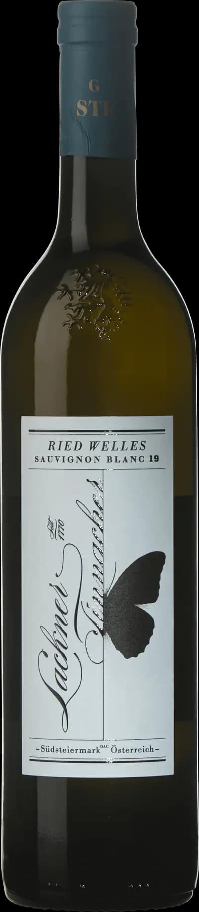 Produktbild för Ried Welles