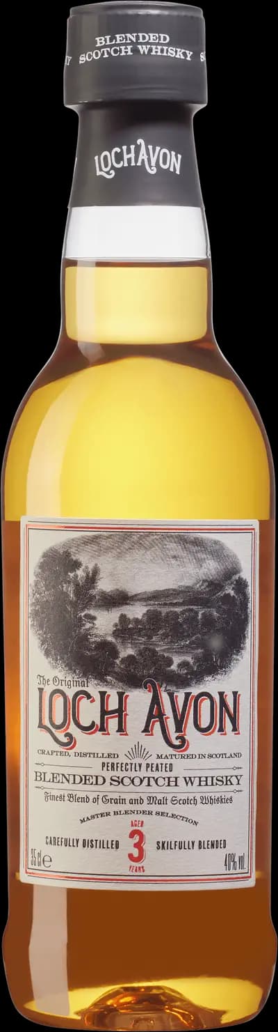Produktbild för Loch Avon