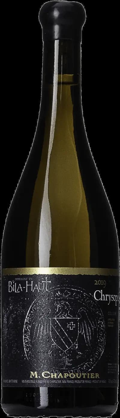 Produktbild för M.Chapoutier