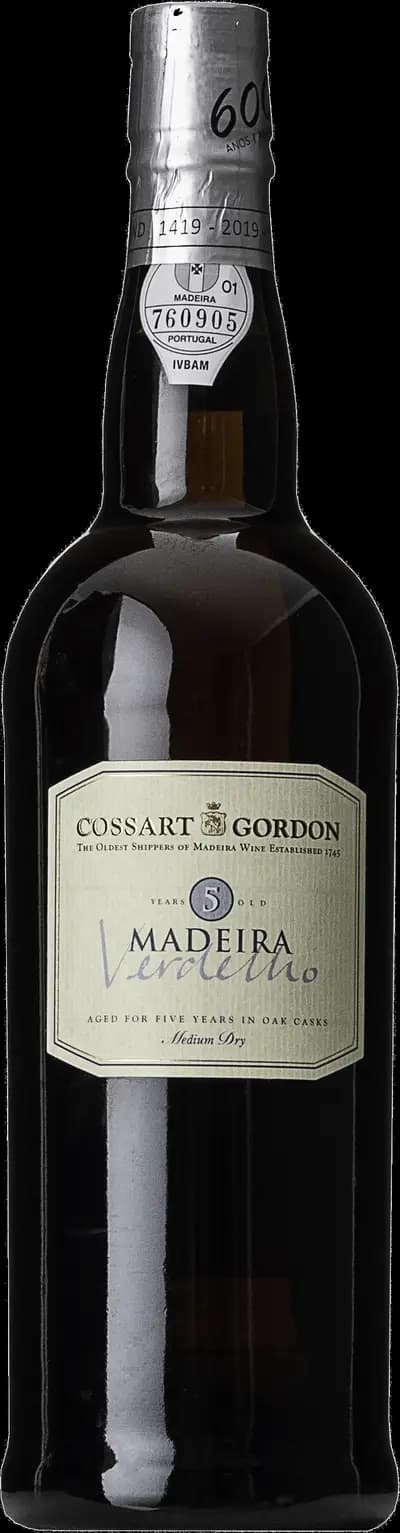 Produktbild för Cossart